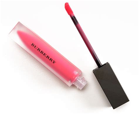 burberry bright crimson|burberry lip gloss uk.